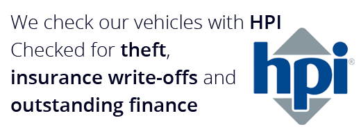 North Star Motors partner banner